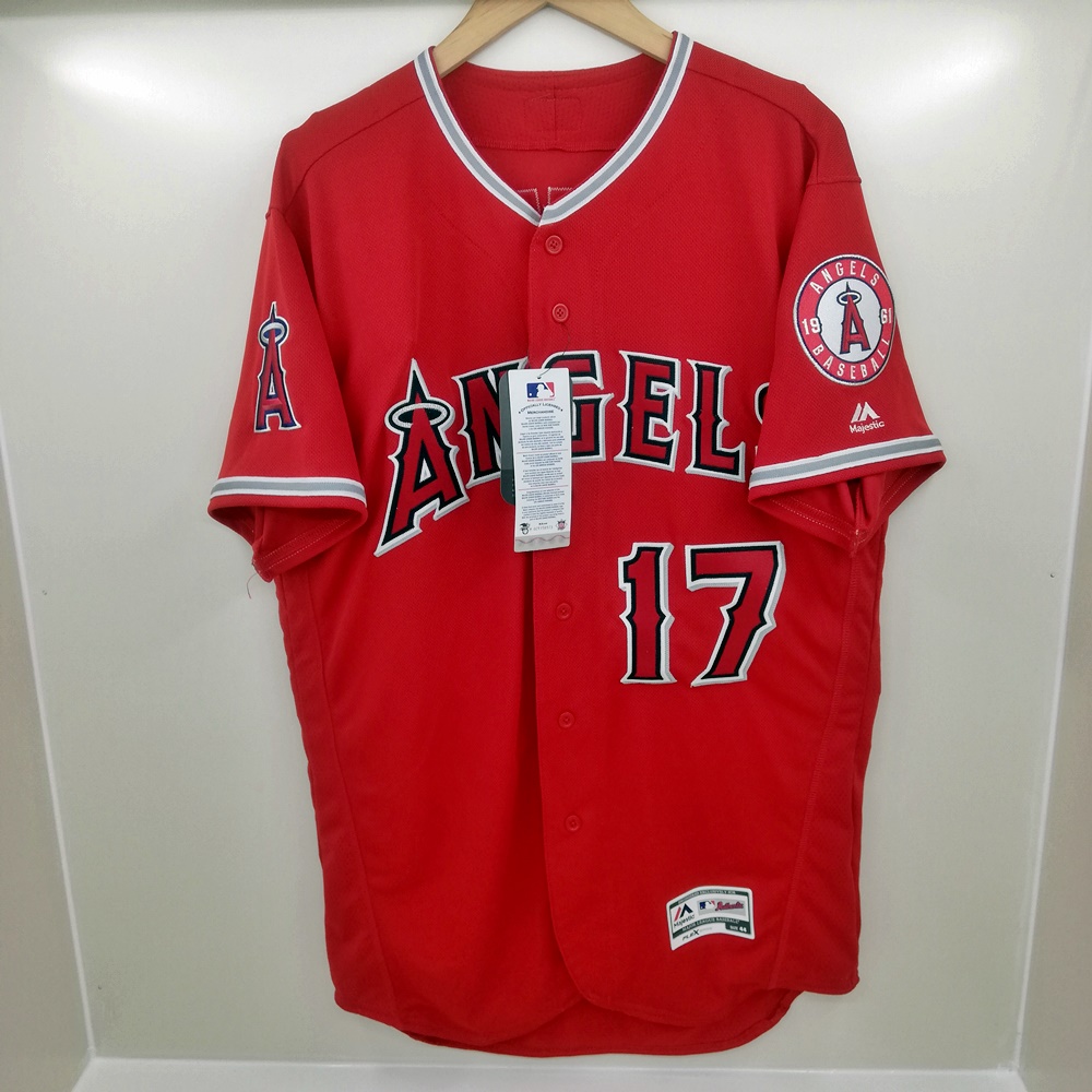直販超特価 大谷翔平WBC侍ジャパンレプリカユニホーム - 野球 直販超特価 大谷翔平WBC侍ジャパンレプリカユニホーム - 野球